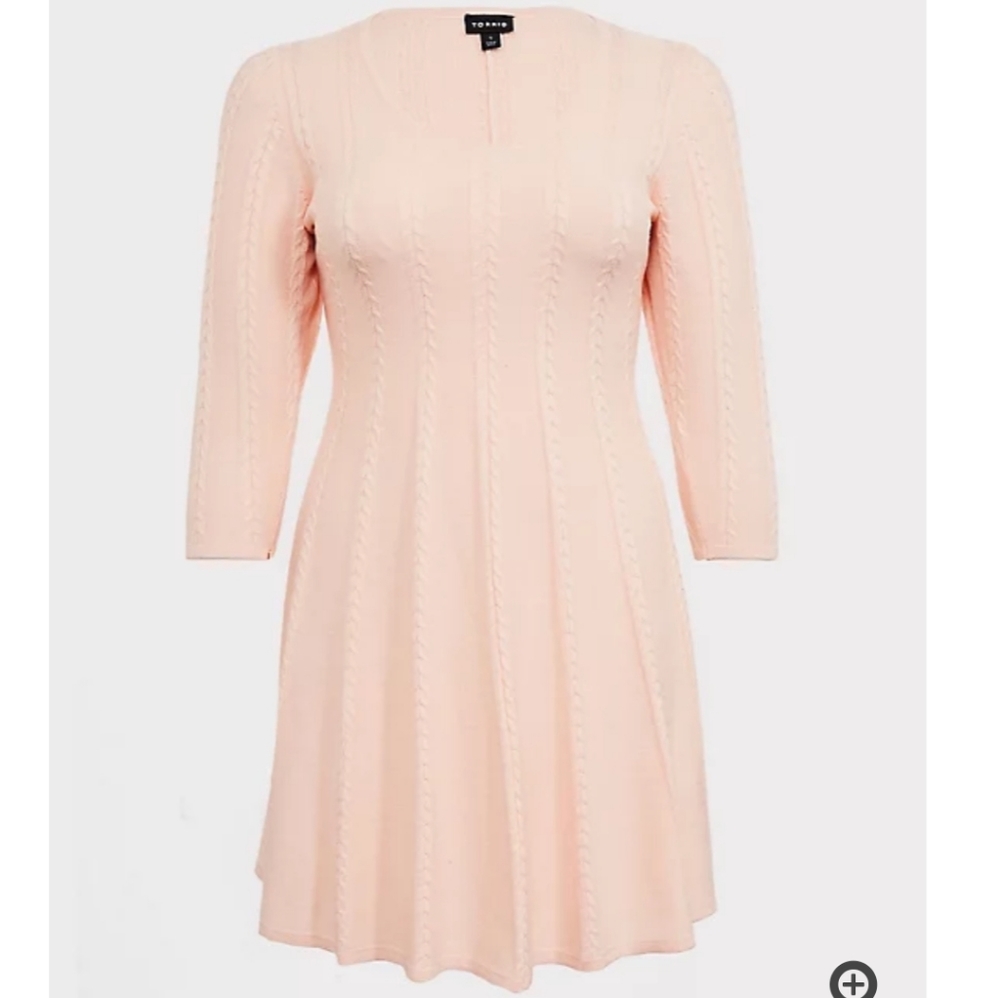 Torrid - Picture 2 of 3